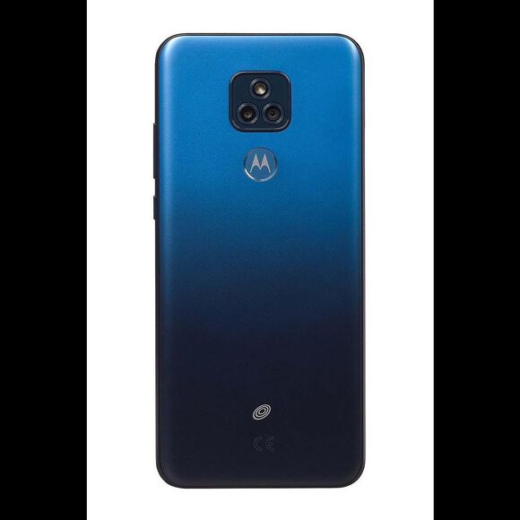 Motorola Moto G Play 6.5in LED 32gb Mem Smartphone -Tracfone - Picture 3 of 3